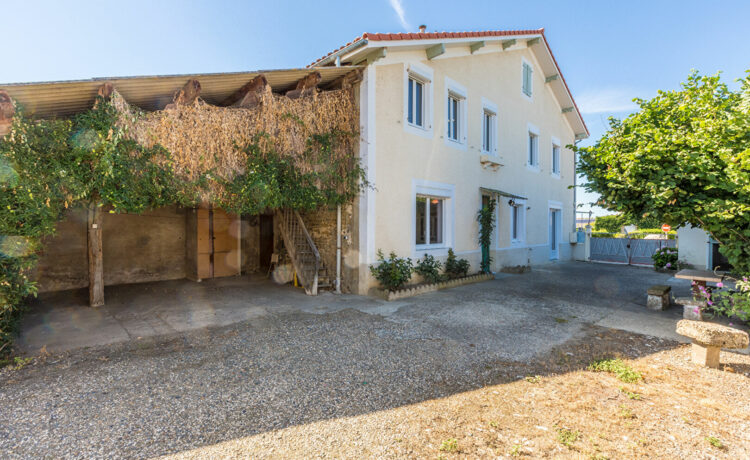 Agence Immobilière Aire sur l'Adour | Côté Patio Immobilier