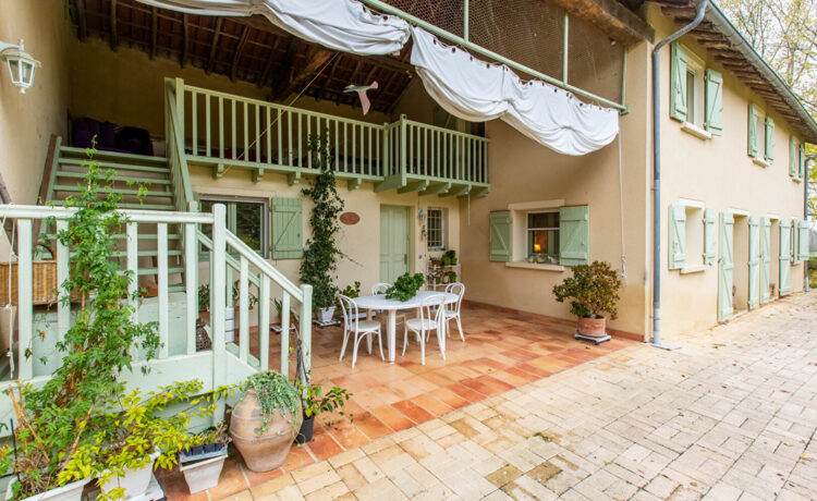 Agence Immobilière Aire sur l'Adour | Côté Patio Immobilier