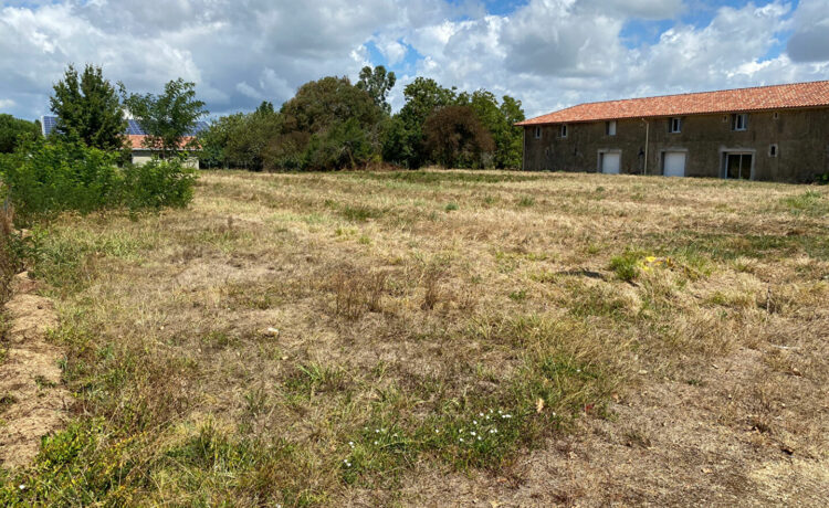 Terrain à proximité de toutes commodités 1
