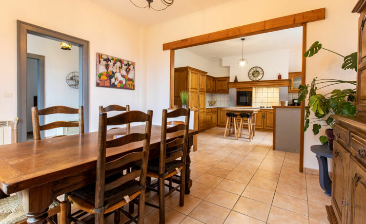 Maison rénovée 2