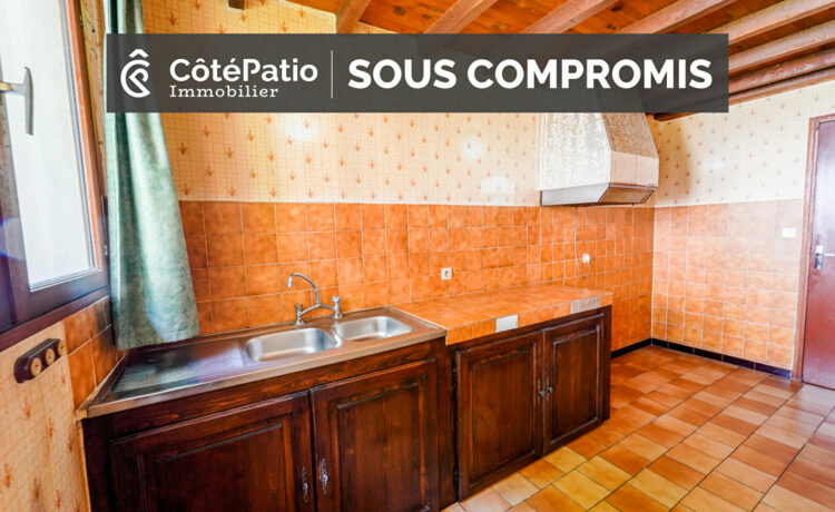 MAISON AU CALME