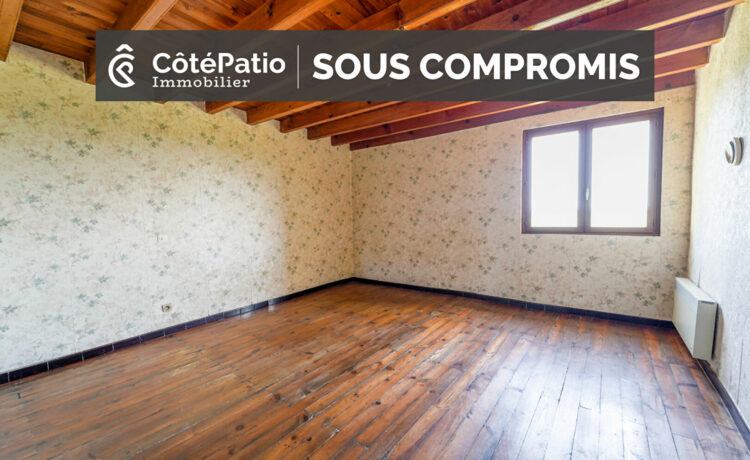 MAISON AU CALME