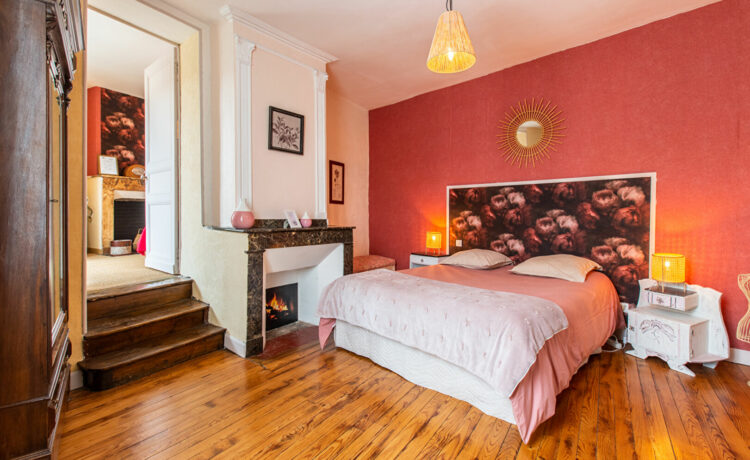 Maison rénovée