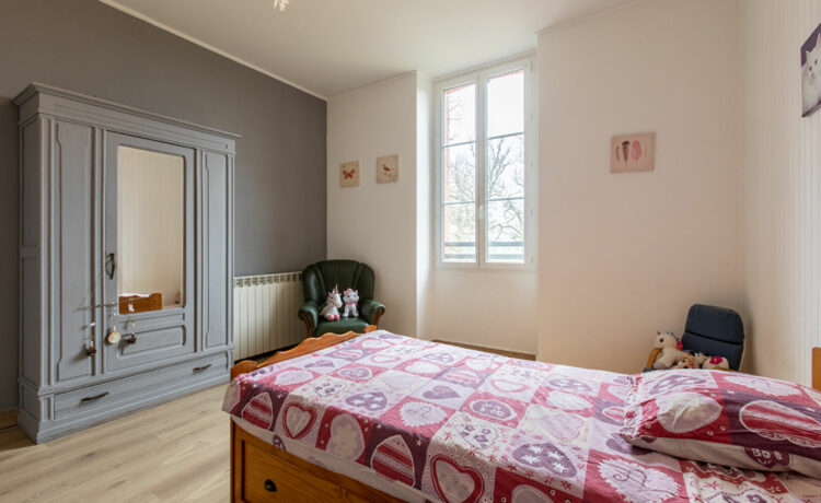 Maison rénovée 4