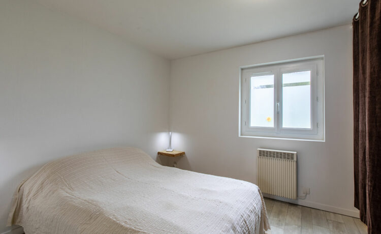 Maison + appartement T2 indépendant 4