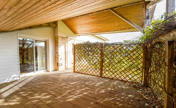 MAISON FAMILIALE 2