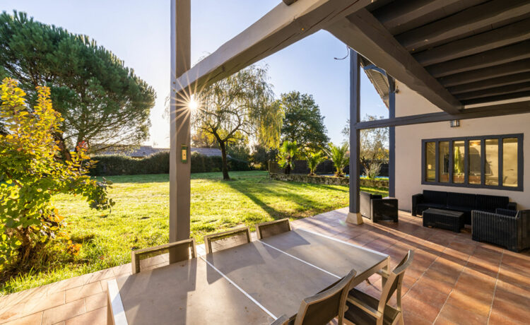 Maison familiale 7 pièces 200m2 2