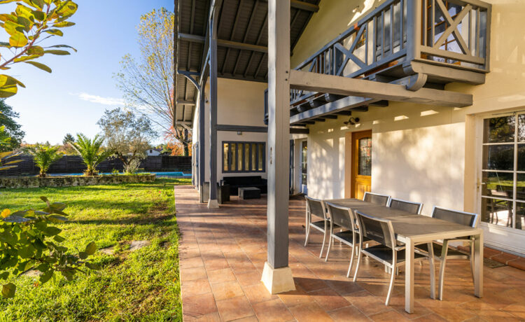 Maison familiale 7 pièces 200m2 3