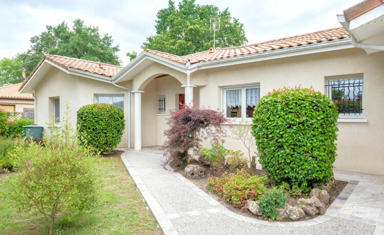 Maison Mont De Marsan 4 pièce(s) 120 m2 1
