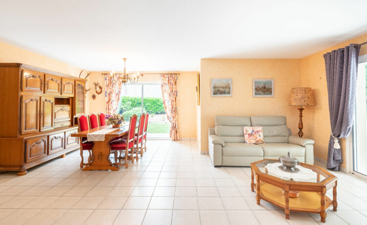 Maison Mont De Marsan 4 pièce(s) 120 m2 3