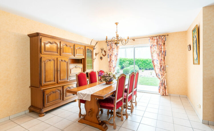 Maison Mont De Marsan 4 pièce(s) 120 m2 4
