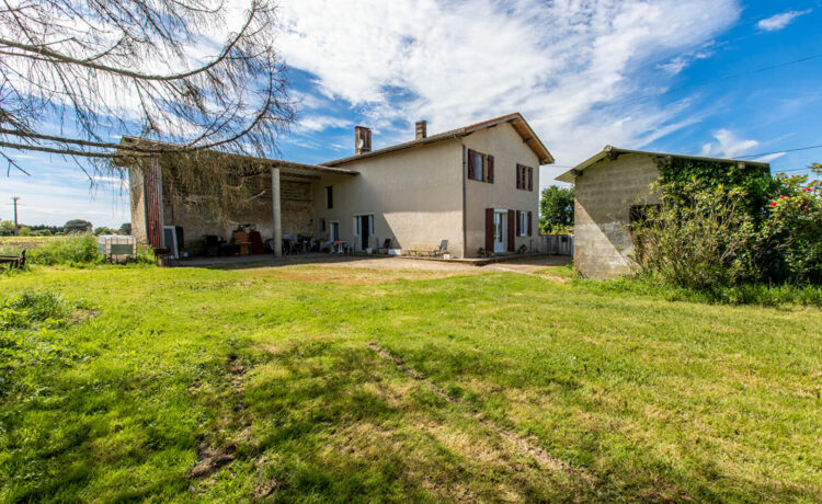 Maison à 10min de Grenade sur Adour 1