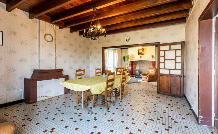Maison à 10min de Grenade sur Adour