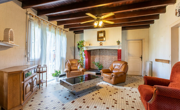 Maison à 10min de Grenade sur Adour