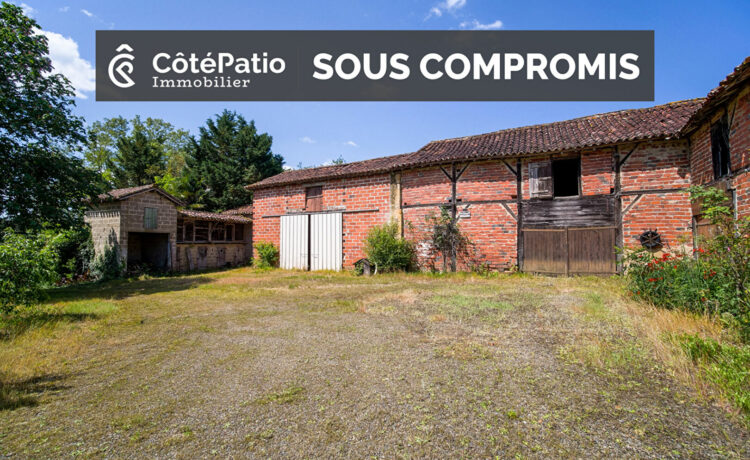 Maison de campagne 2