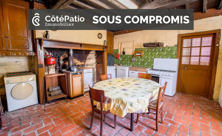 Maison de campagne 3