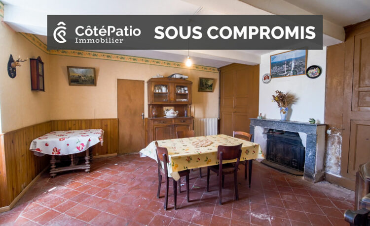 Maison de campagne 4