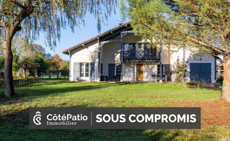 Maison familiale 7 pièces 200m2 1