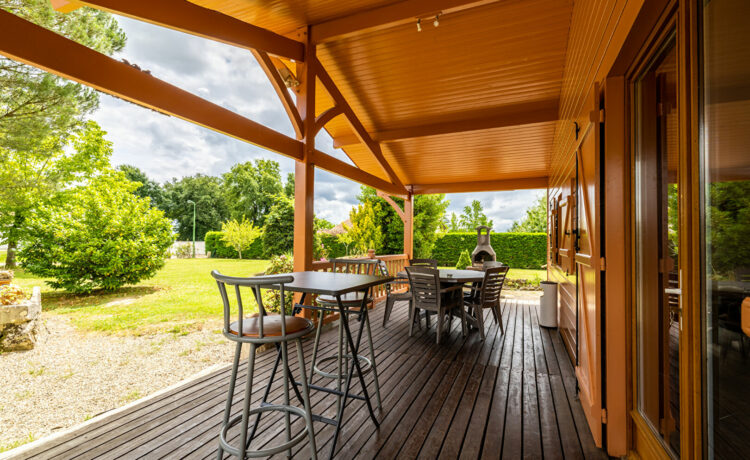 Agence Immobilière Aire sur l'Adour | Côté Patio Immobilier