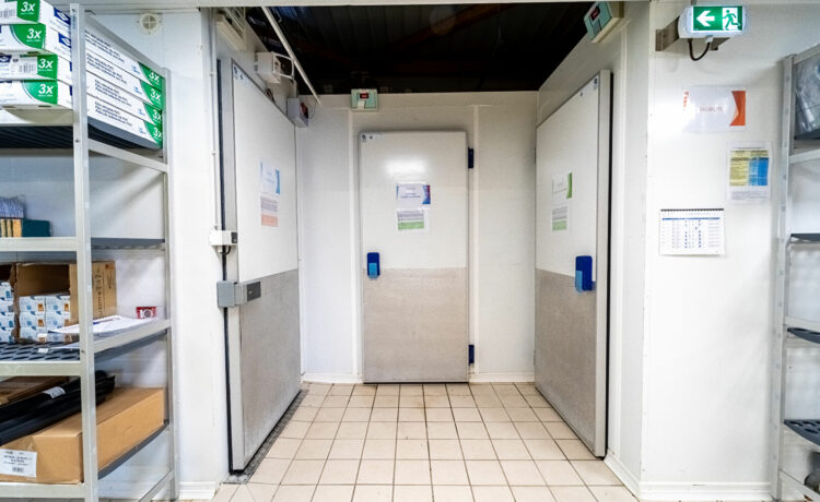 Ancien centre commercial 4