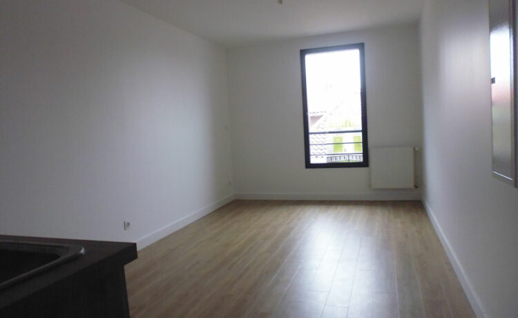 Appartement Aire Sur L Adour 1 pièce(s) 21.23 m2 2