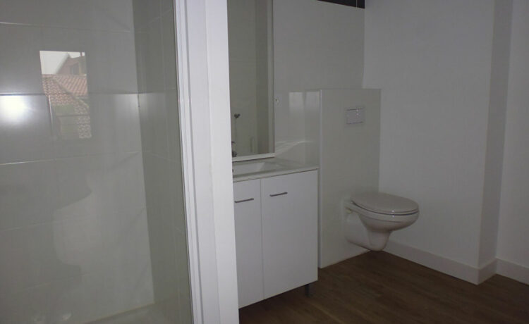 Appartement Aire Sur L Adour 1 pièce(s) 21.23 m2 4