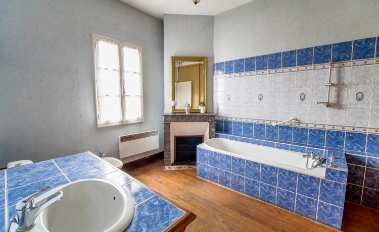 Maison à 2 min des commerces et services 4