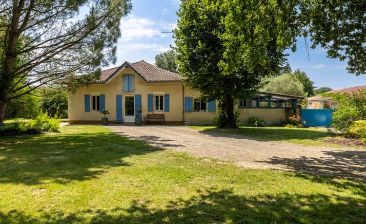 Superbe maison traditionnelle 10 min MONT DE MARSAN 1