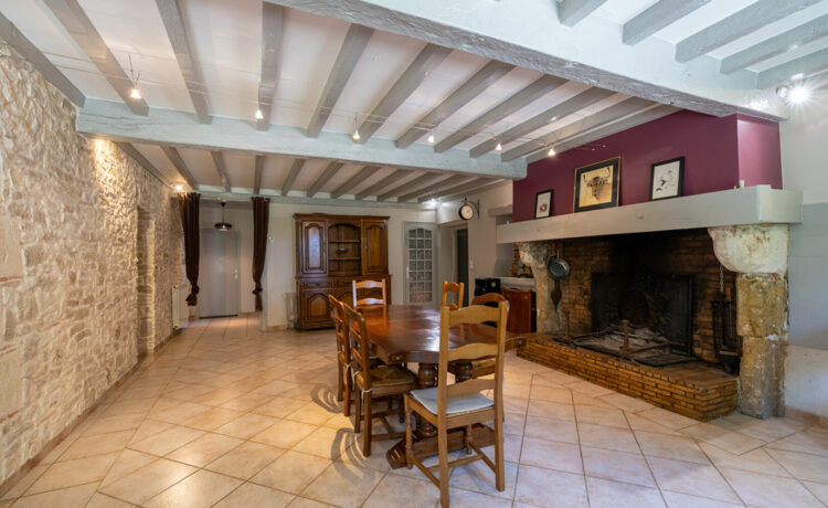 Superbe maison traditionnelle 10 min MONT DE MARSAN 3