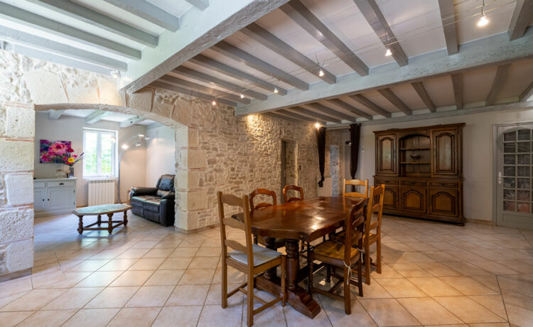 Superbe maison traditionnelle 10 min MONT DE MARSAN 4