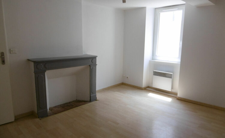 Appartement Barcelonne Du Gers 3 pièce(s) 69.71 m2 1