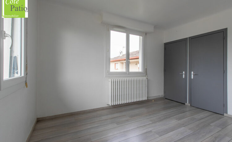 Appartement Aire Sur L Adour 3 pièce(s) 85.72 m2