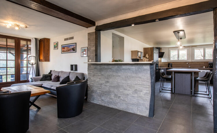 Maison au calme 2