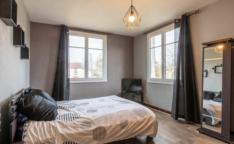 Maison au calme 4