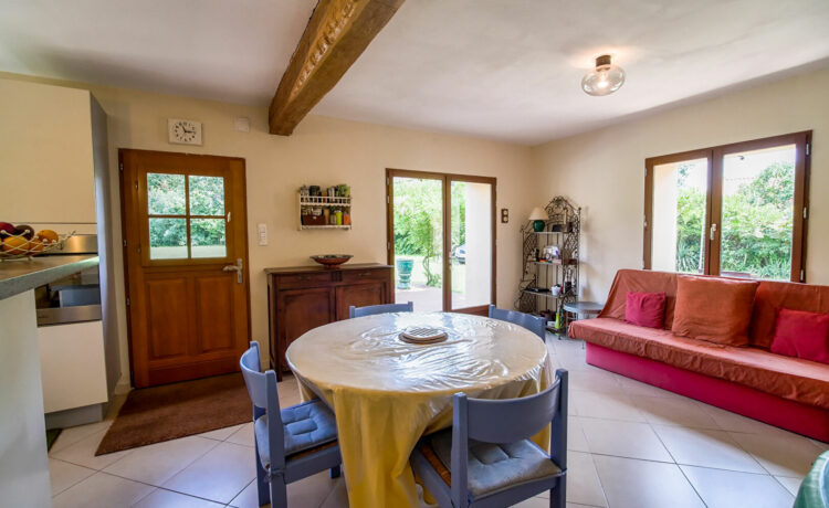 Maison familiale