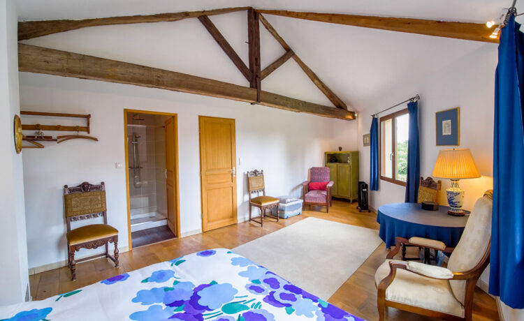 Maison familiale
