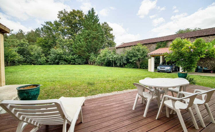 Maison familiale