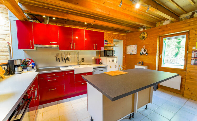 Maison de campagne 4