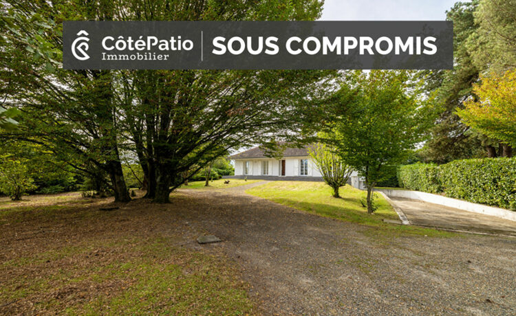 Maison de campagne en villle 1