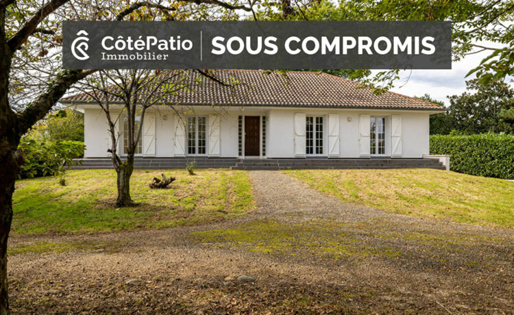Maison de campagne en villle 2