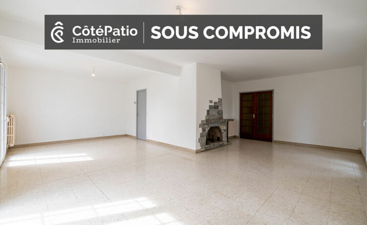 Maison de campagne en villle 3