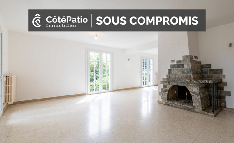 Maison de campagne en villle 4
