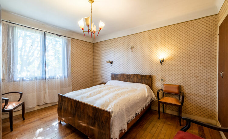 Maison proche des commerces et services 3
