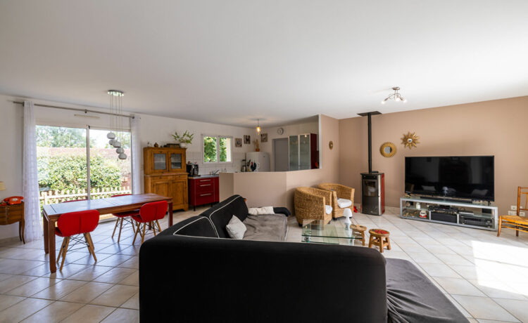 Maison récente à proximité de Riscle 3