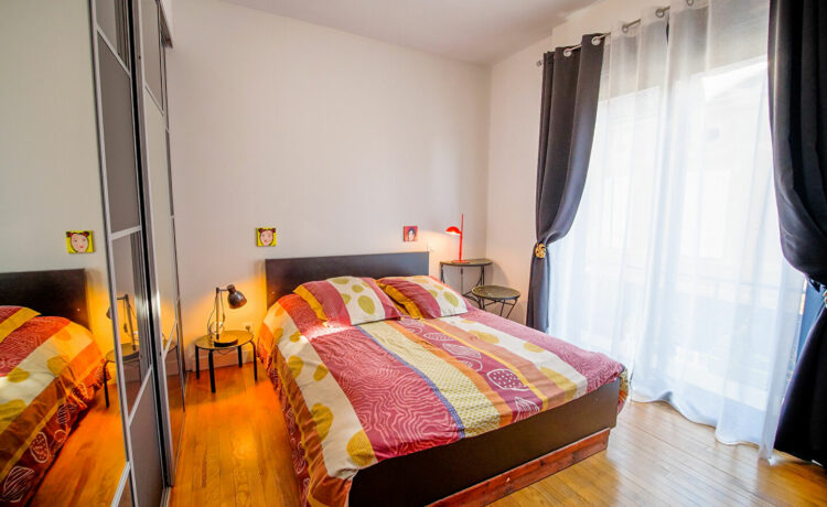 Loft Artistique en Plein Coeur de la Ville