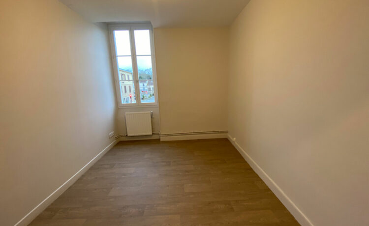 Appartement Aire Sur L Adour 4 pièce(s) 80 m2 4