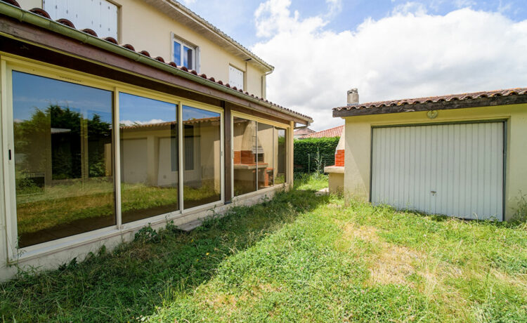 APPARTEMENT CENTRE VILLE 5 PIECES 1