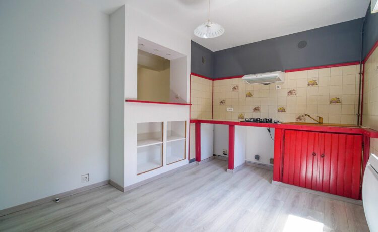 APPARTEMENT CENTRE VILLE 5 PIECES 2