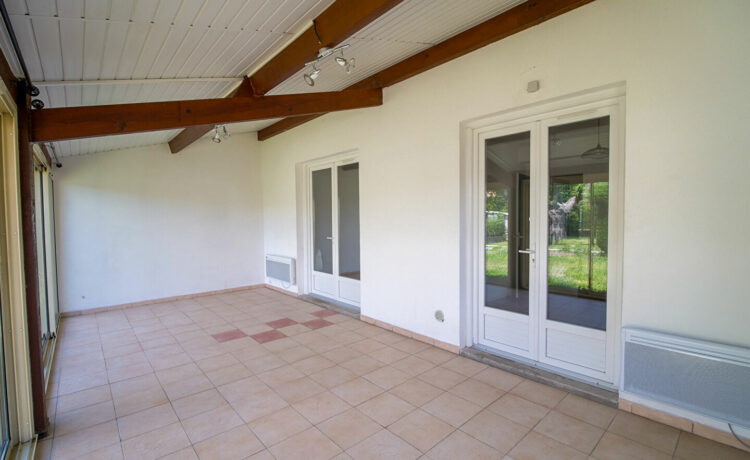 APPARTEMENT CENTRE VILLE 5 PIECES 3