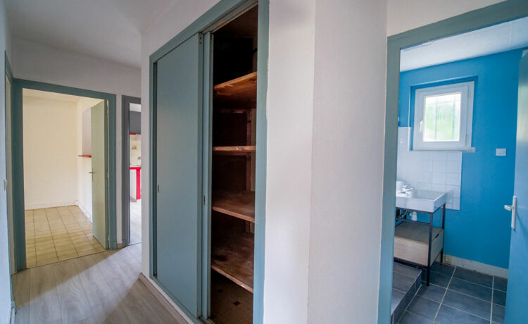 APPARTEMENT CENTRE VILLE 5 PIECES 4